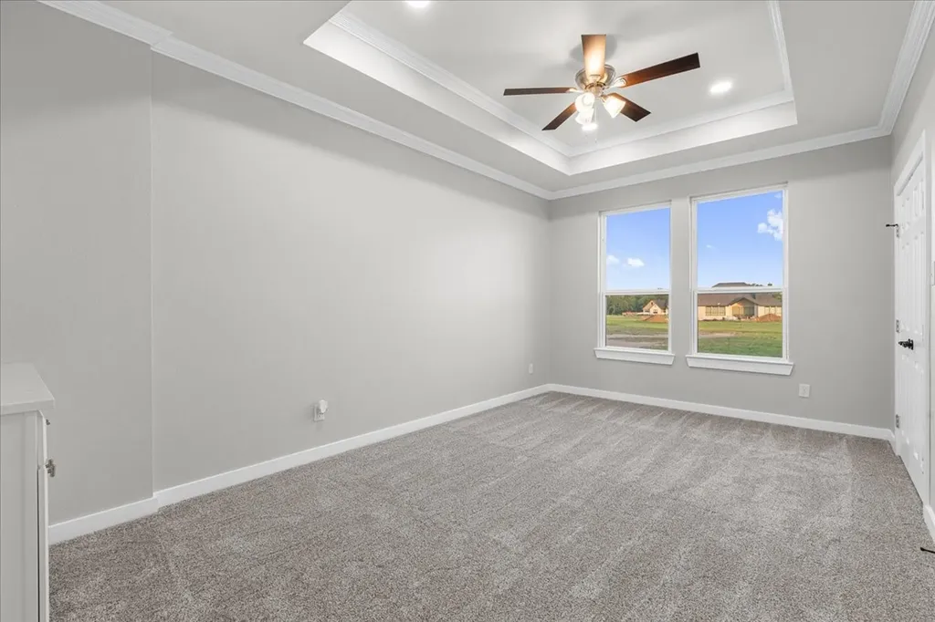 1052 Grison Circle Corsicana TX 75109
