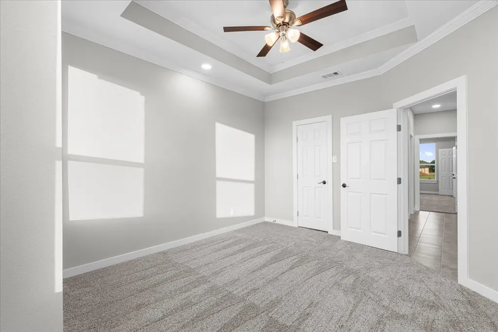 1052 Grison Circle Corsicana TX 75109
