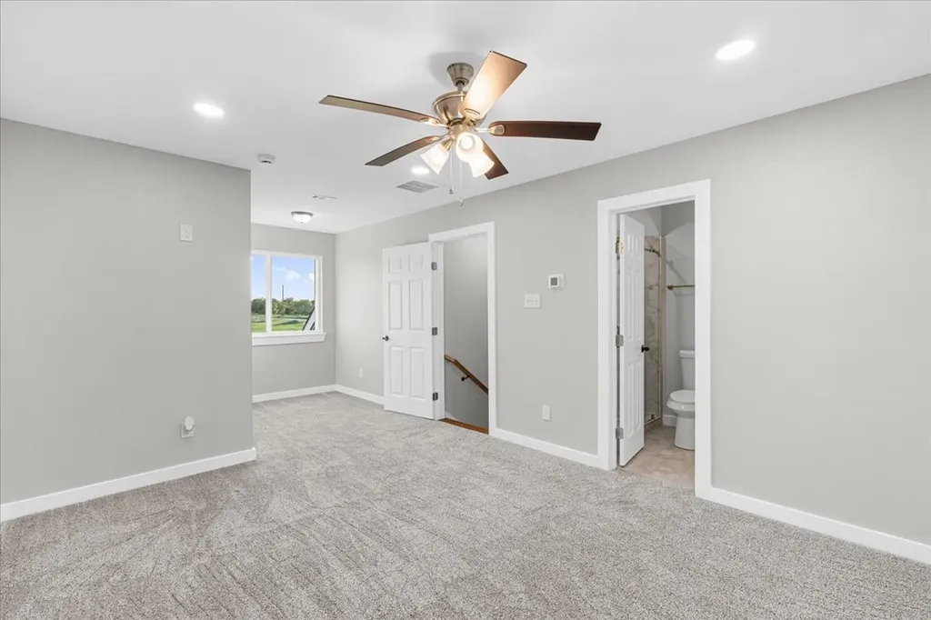 1052 Grison Circle Corsicana TX 75109