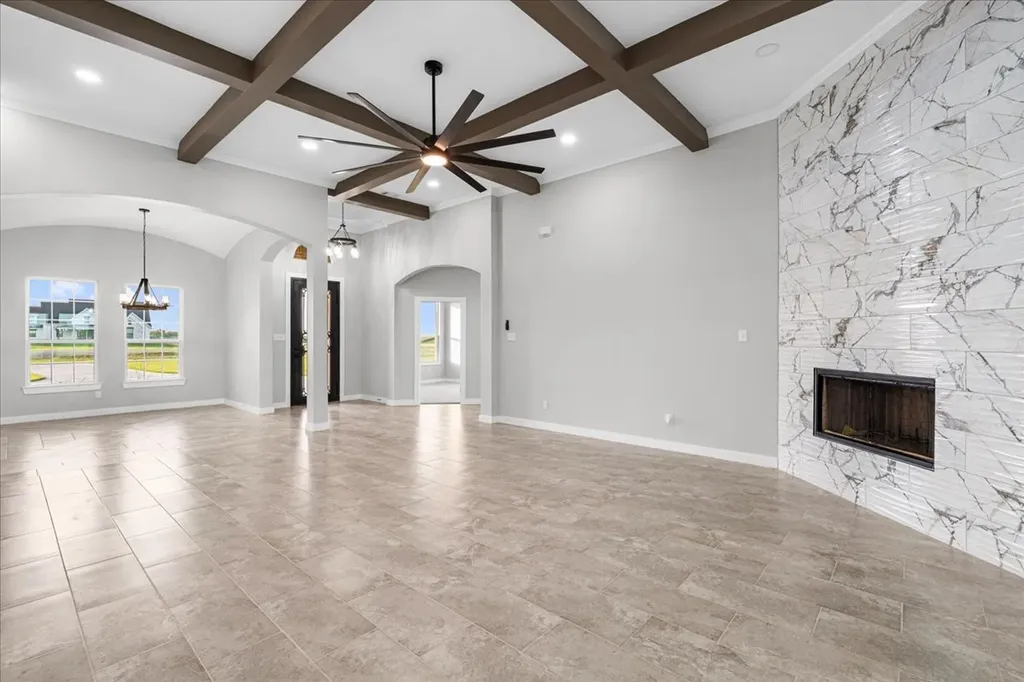 1052 Grison Circle Corsicana TX 75109