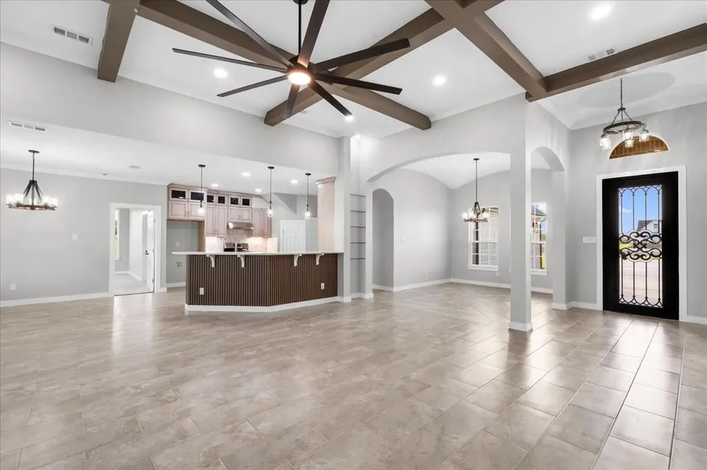1052 Grison Circle Corsicana TX 75109