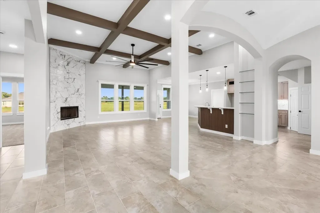 1052 Grison Circle Corsicana TX 75109