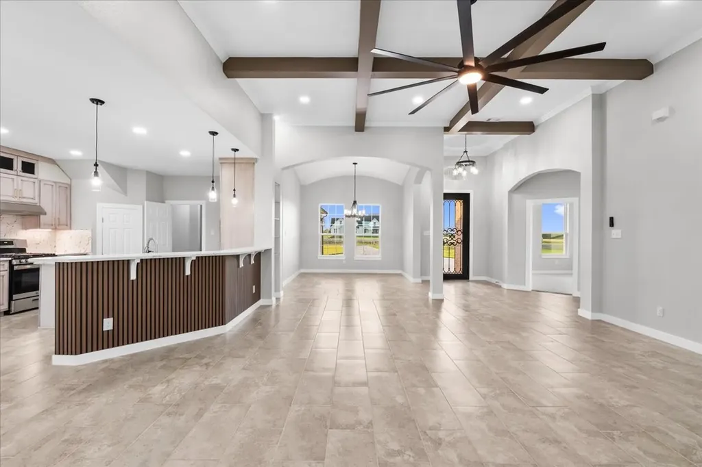 1052 Grison Circle Corsicana TX 75109
