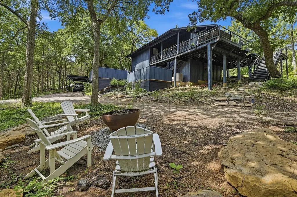 130 Spanish Trail Pottsboro TX 75076