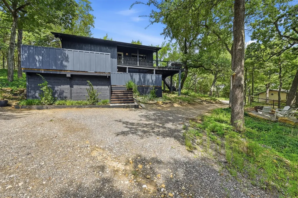 130 Spanish Trail Pottsboro TX 75076