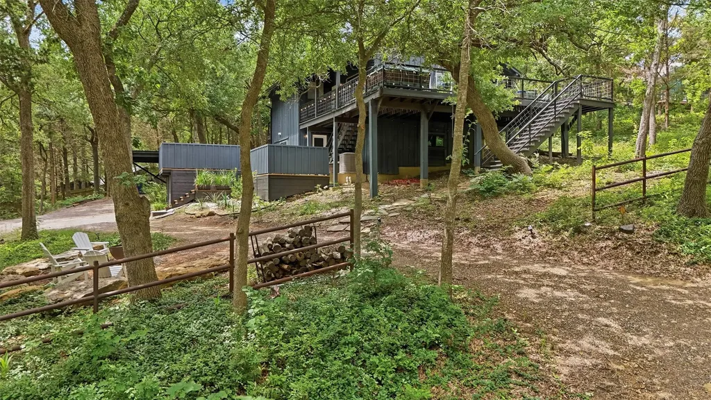 130 Spanish Trail Pottsboro TX 75076