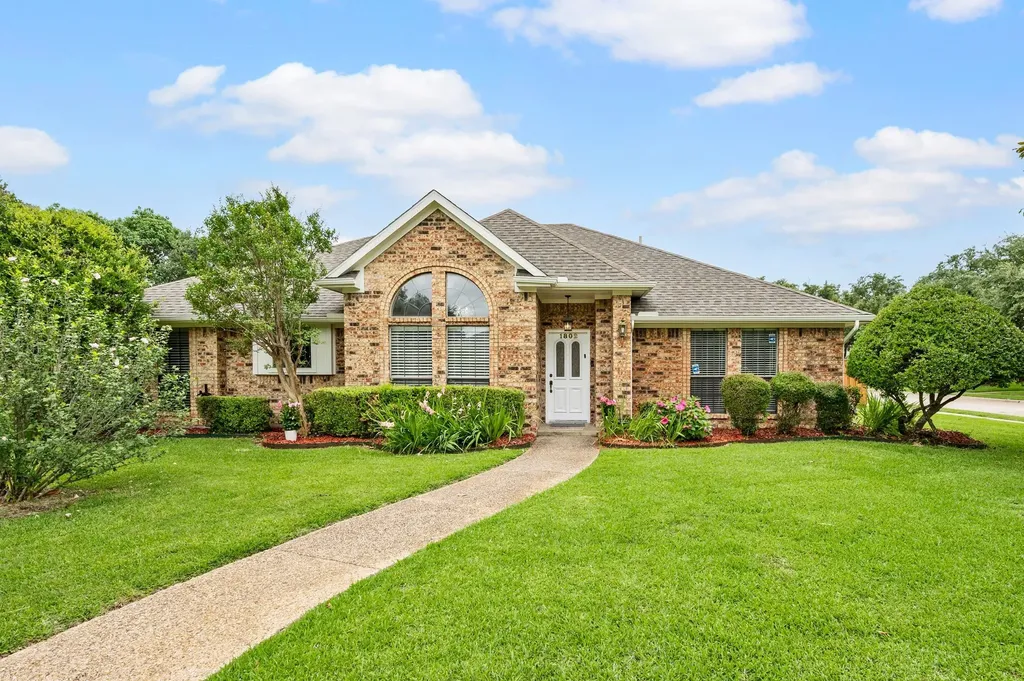 1802 Campbell Trail Richardson TX 75082