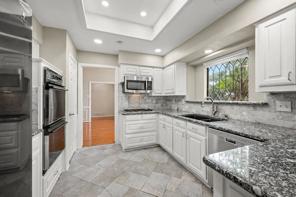 1802 Campbell Trail Richardson TX 75082
