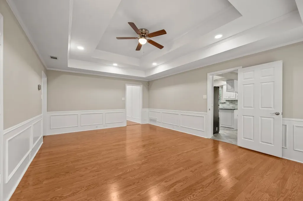 1802 Campbell Trail Richardson TX 75082