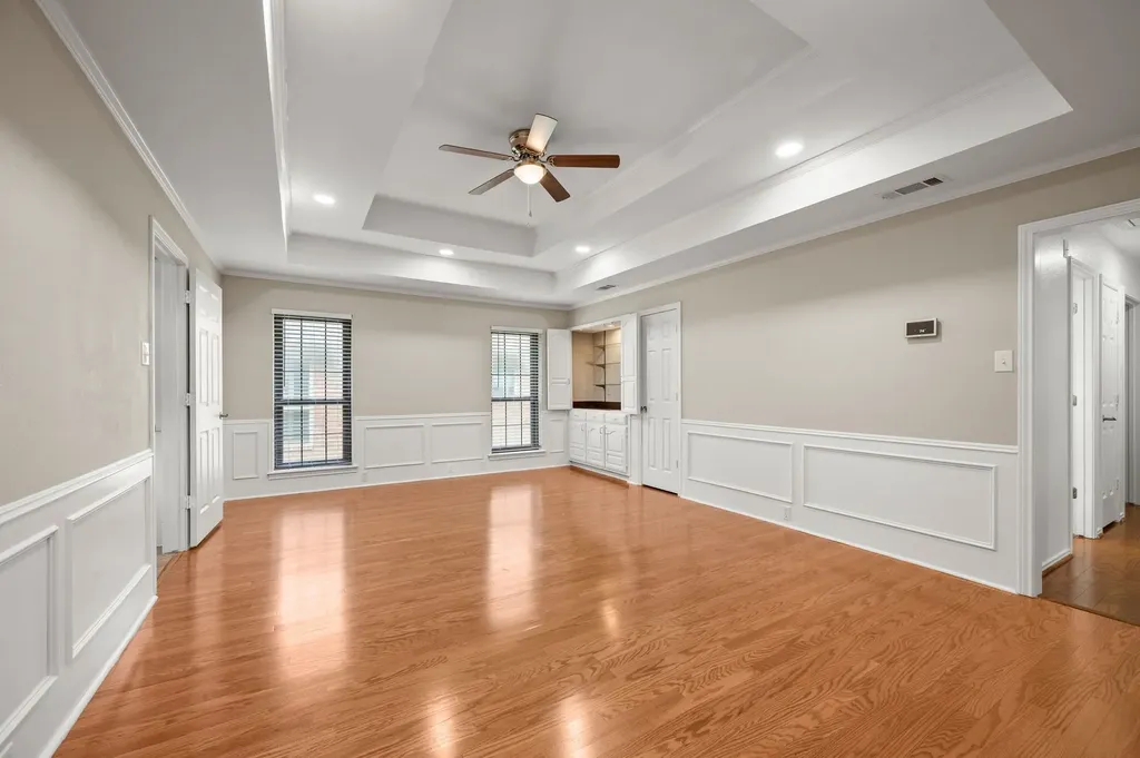 1802 Campbell Trail Richardson TX 75082