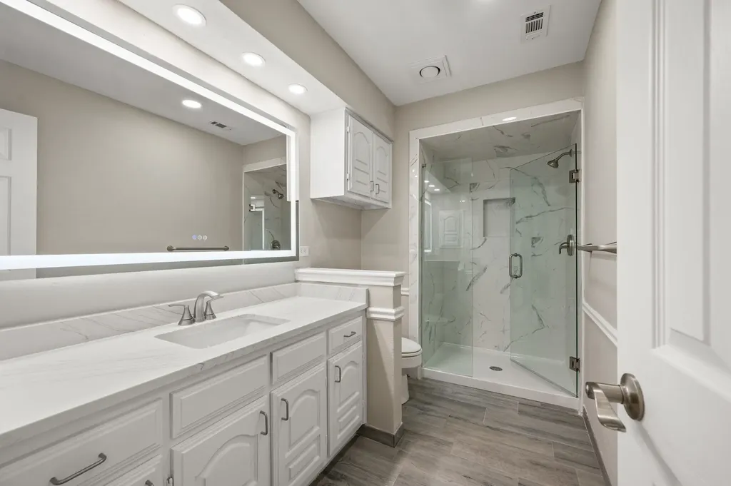 1802 Campbell Trail Richardson TX 75082