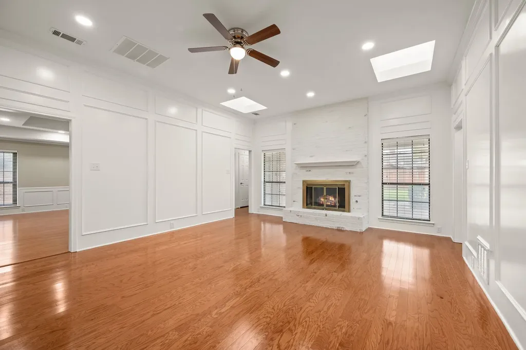 1802 Campbell Trail Richardson TX 75082