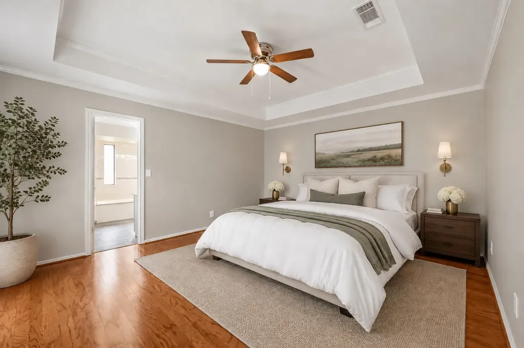 1802 Campbell Trail Richardson TX 75082