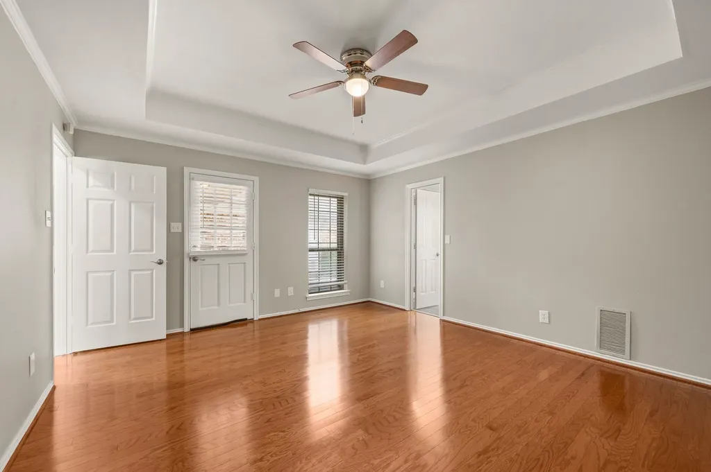 1802 Campbell Trail Richardson TX 75082