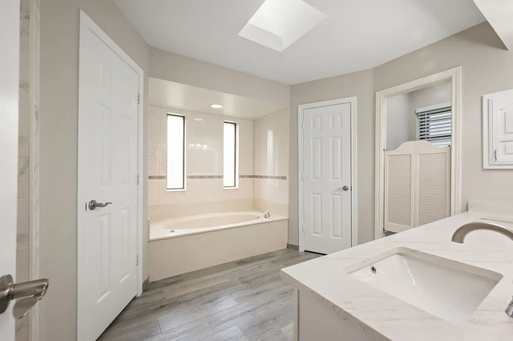 1802 Campbell Trail Richardson TX 75082