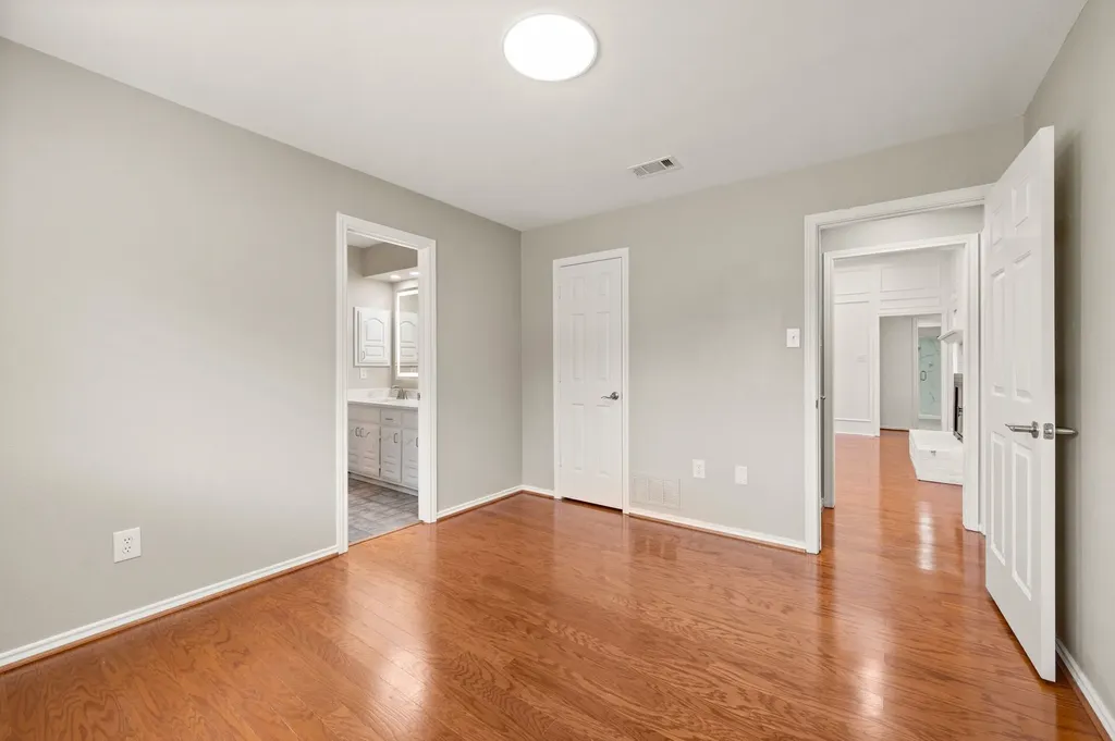 1802 Campbell Trail Richardson TX 75082