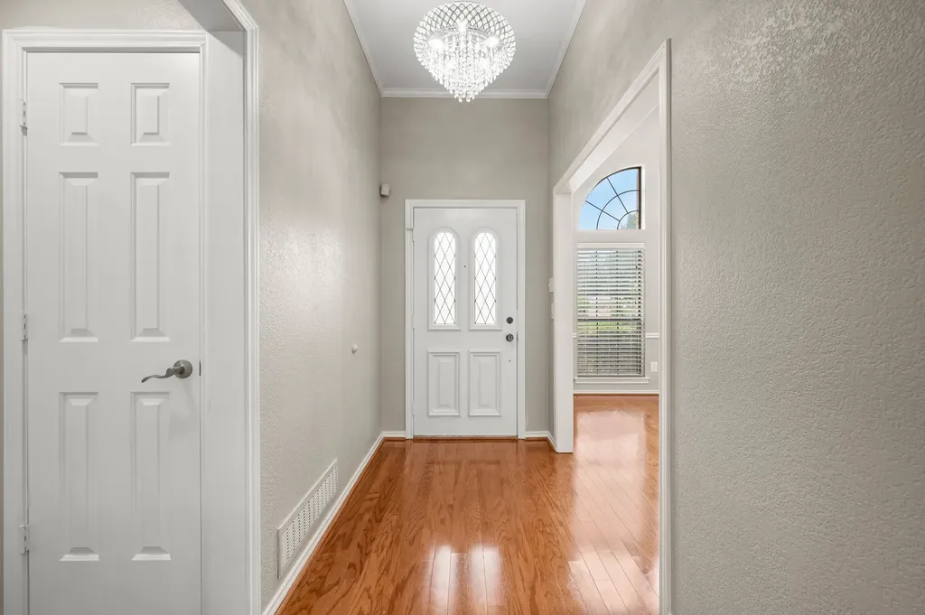 1802 Campbell Trail Richardson TX 75082
