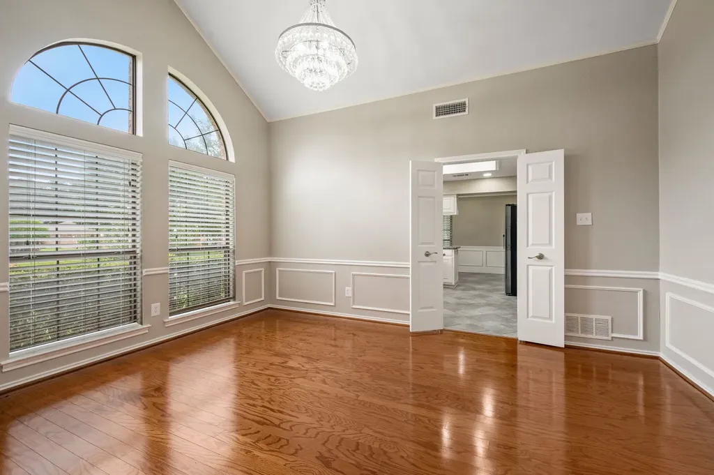 1802 Campbell Trail Richardson TX 75082