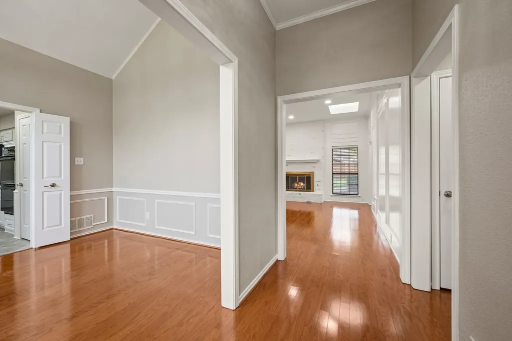 1802 Campbell Trail Richardson TX 75082