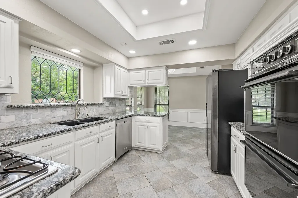 1802 Campbell Trail Richardson TX 75082