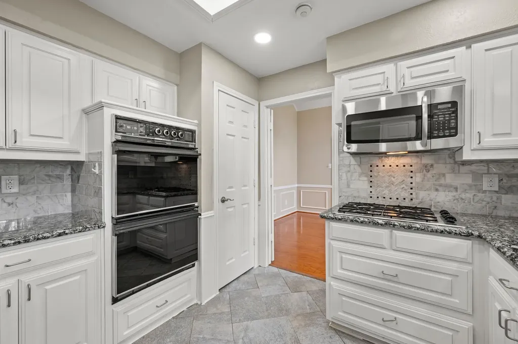 1802 Campbell Trail Richardson TX 75082