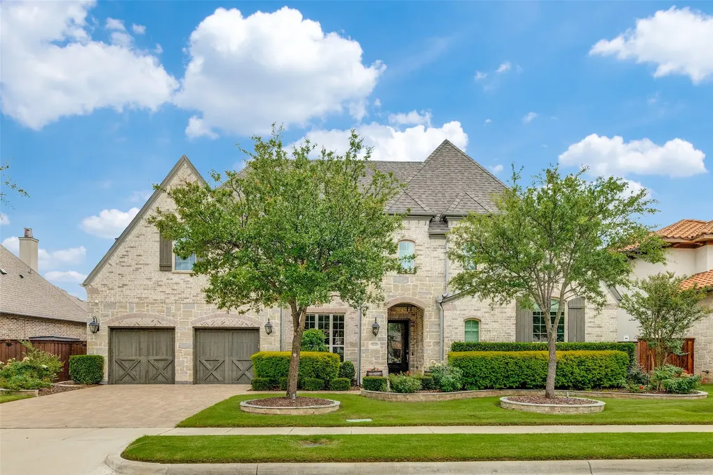 3636 Millbank The Colony TX 75056