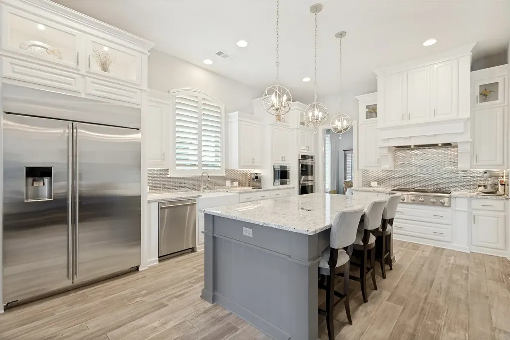 3636 Millbank The Colony TX 75056