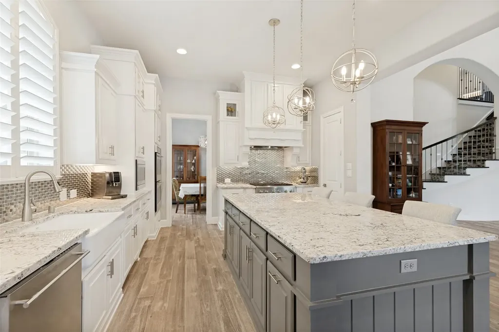 3636 Millbank The Colony TX 75056