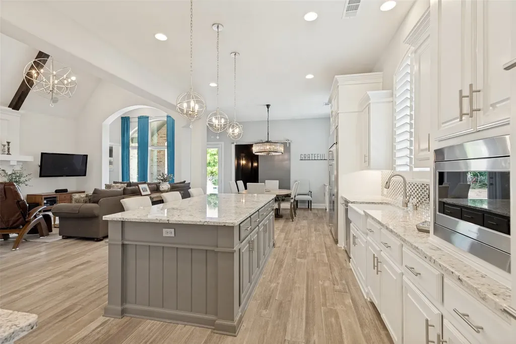 3636 Millbank The Colony TX 75056