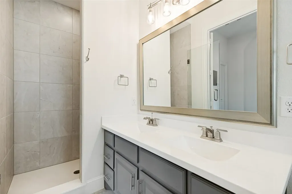 3636 Millbank The Colony TX 75056