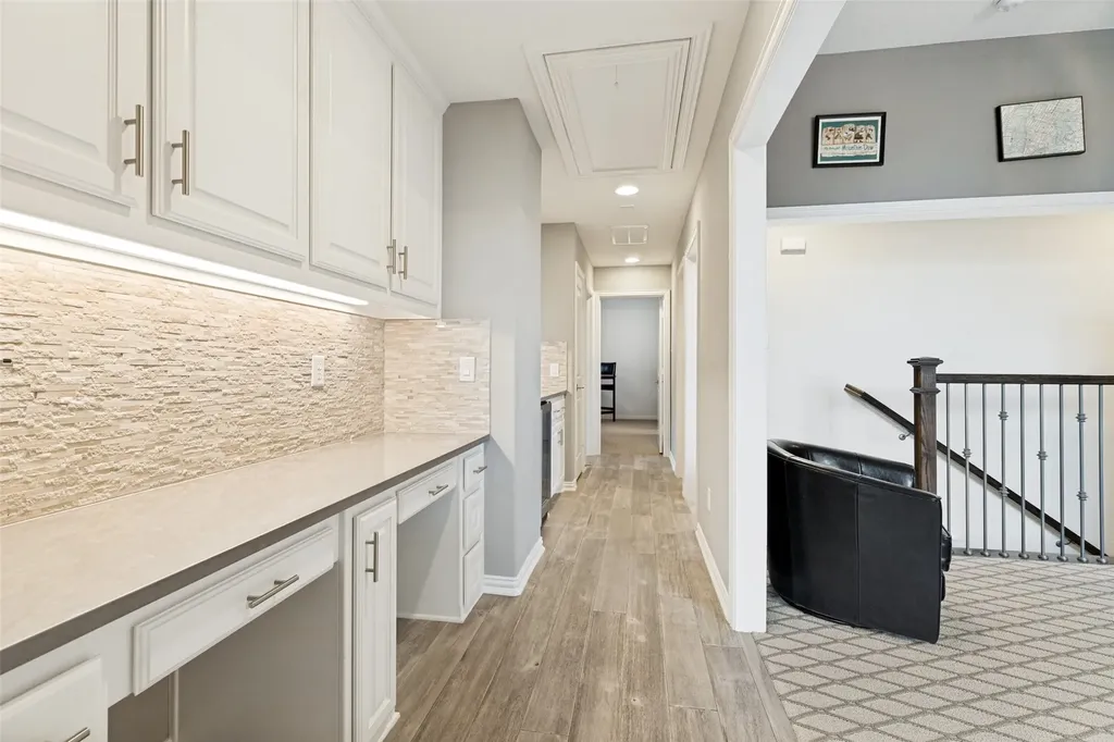 3636 Millbank The Colony TX 75056