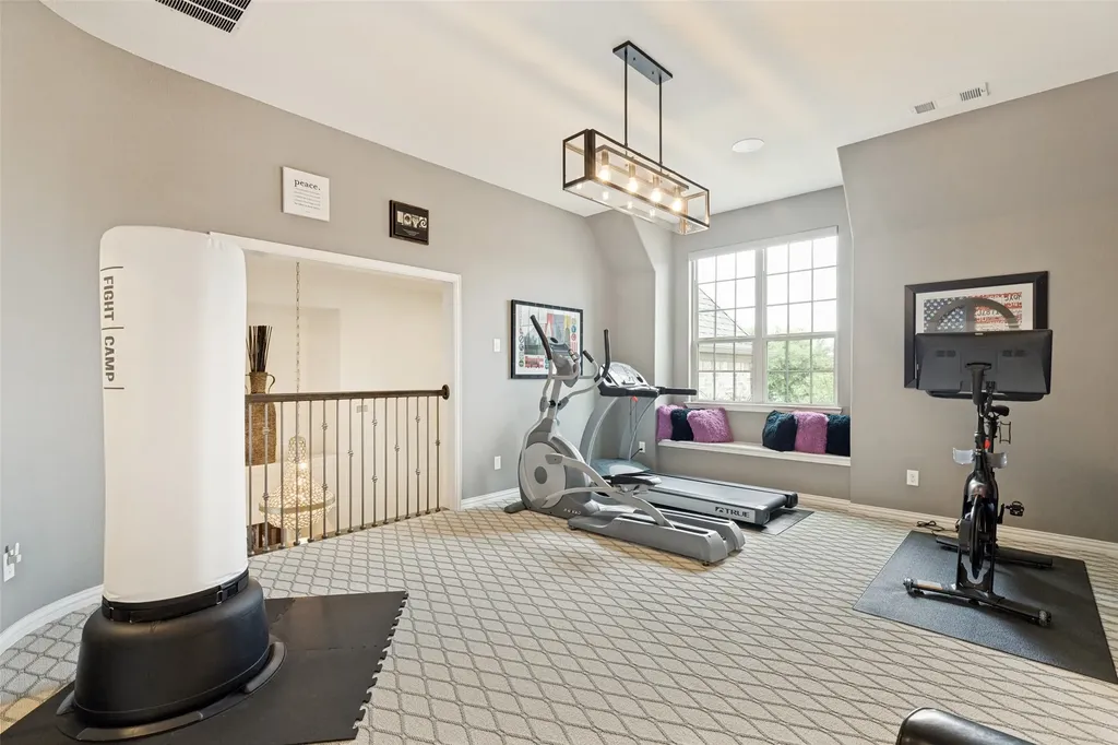 3636 Millbank The Colony TX 75056