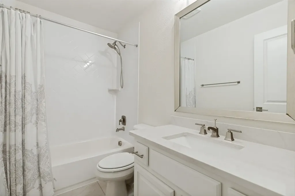 3636 Millbank The Colony TX 75056