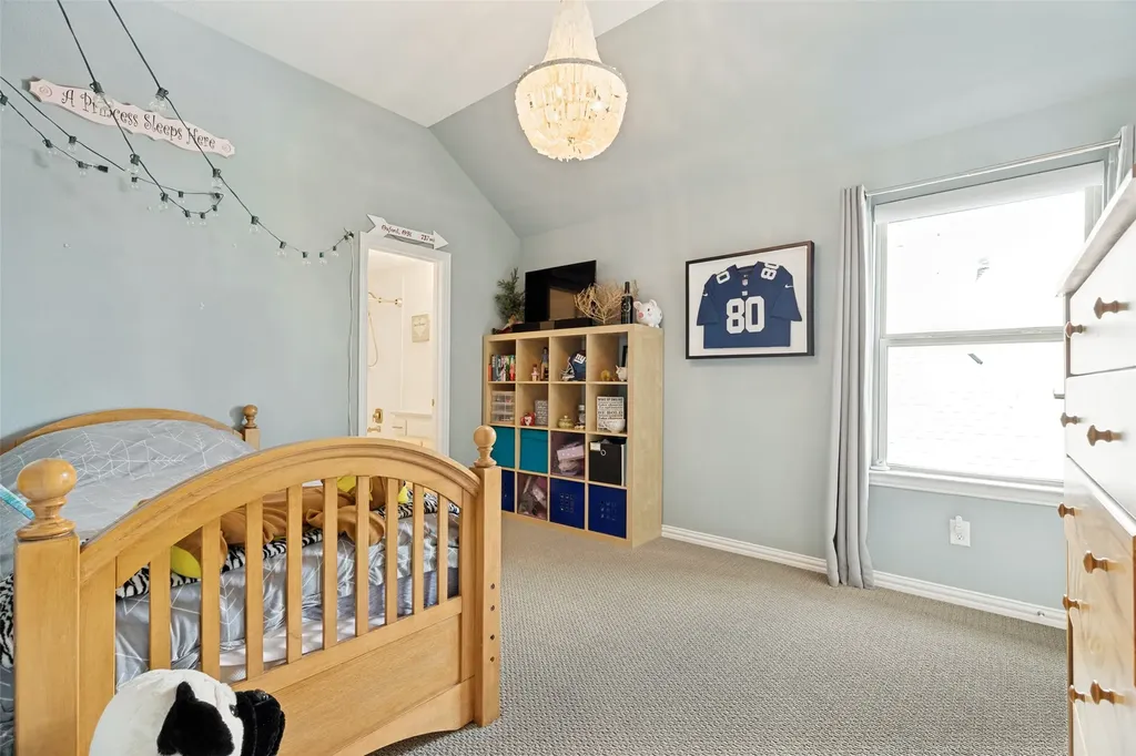 3636 Millbank The Colony TX 75056