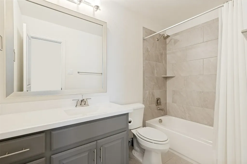 3636 Millbank The Colony TX 75056