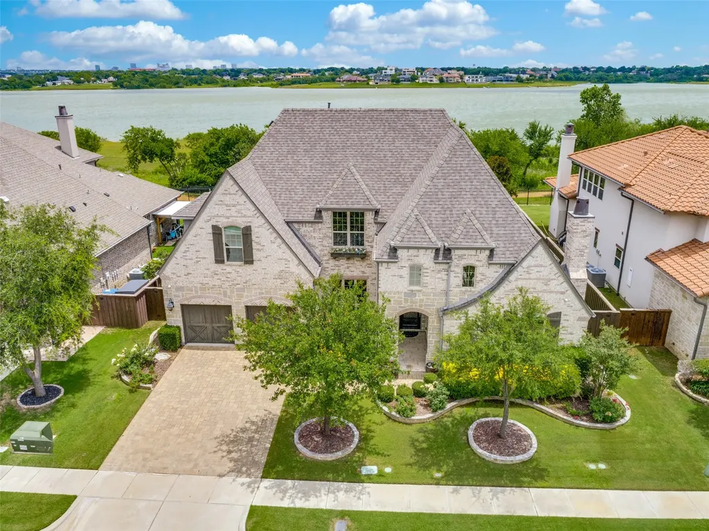 3636 Millbank The Colony TX 75056