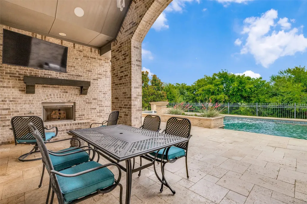 3636 Millbank The Colony TX 75056