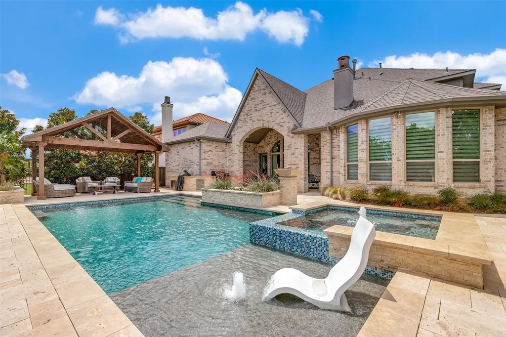 3636 Millbank The Colony TX 75056