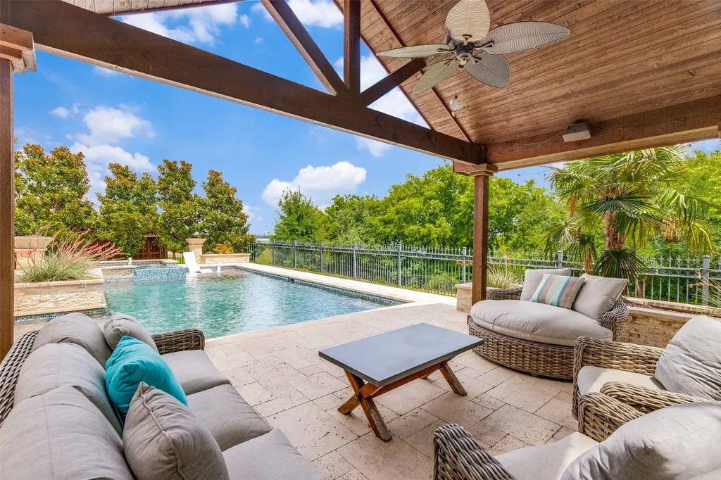 3636 Millbank The Colony TX 75056