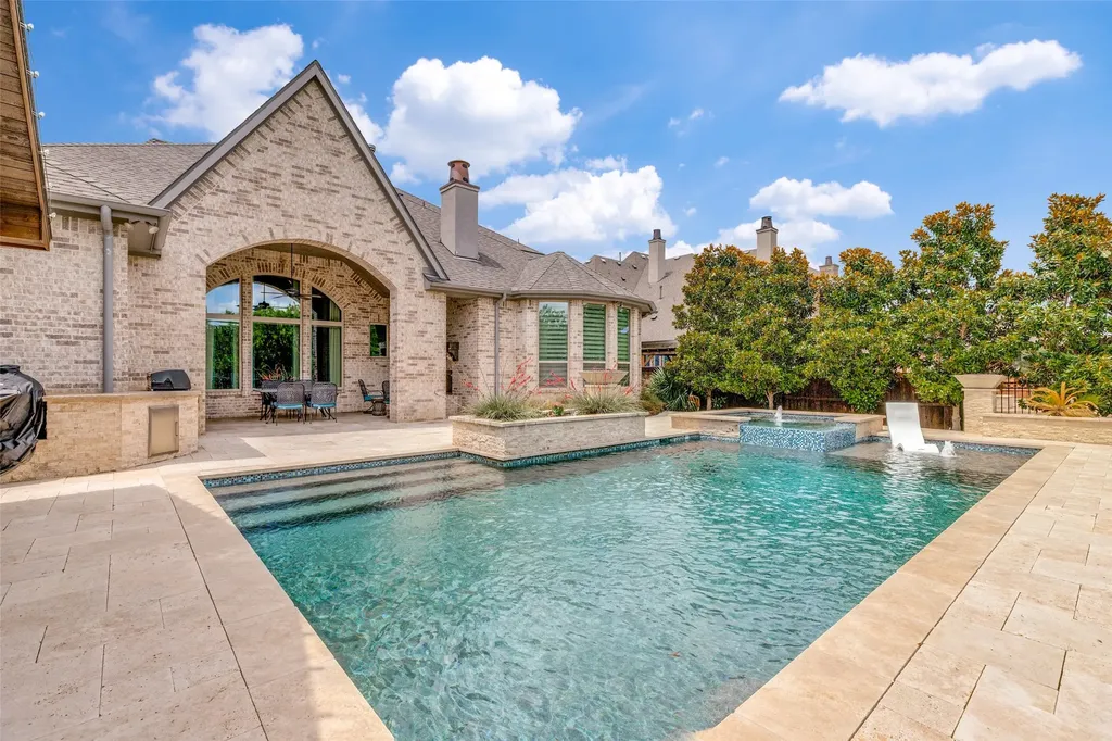 3636 Millbank The Colony TX 75056