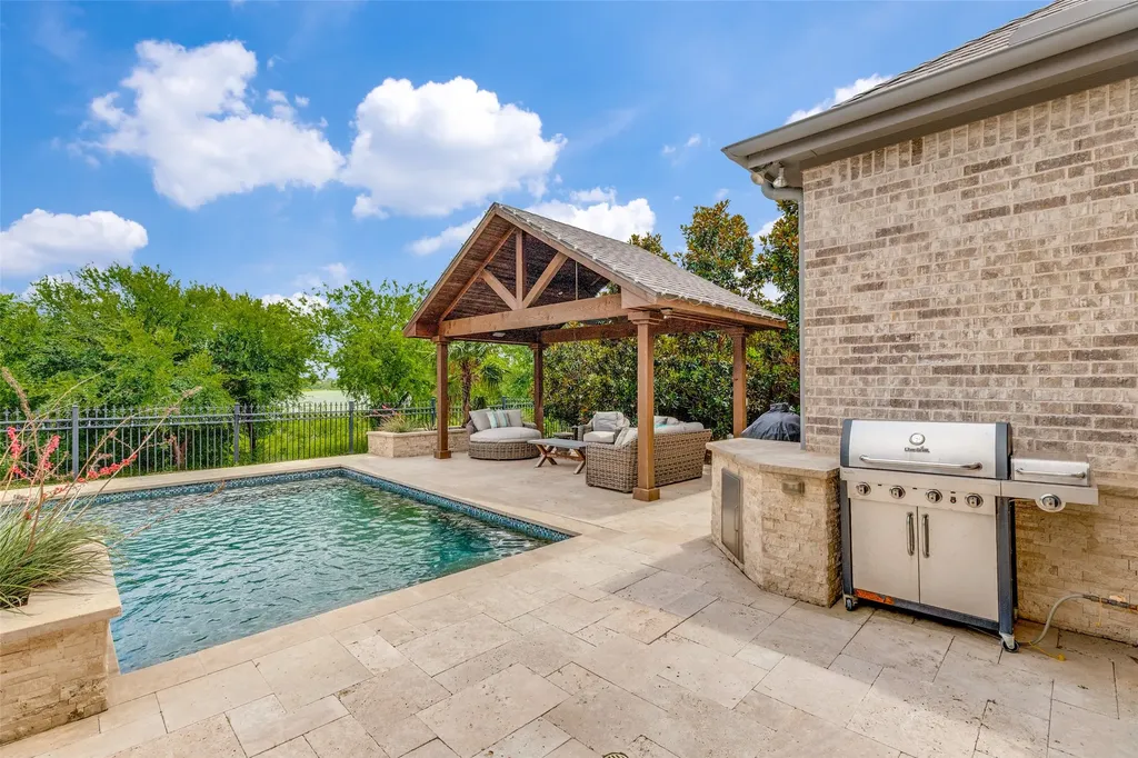 3636 Millbank The Colony TX 75056