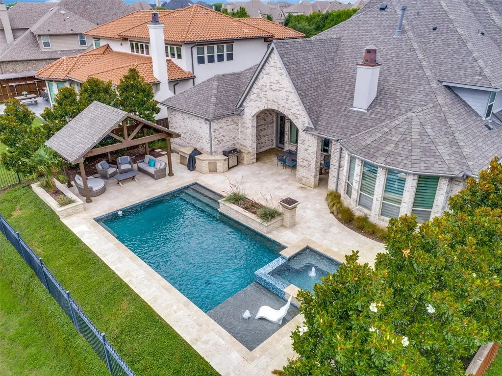 3636 Millbank The Colony TX 75056