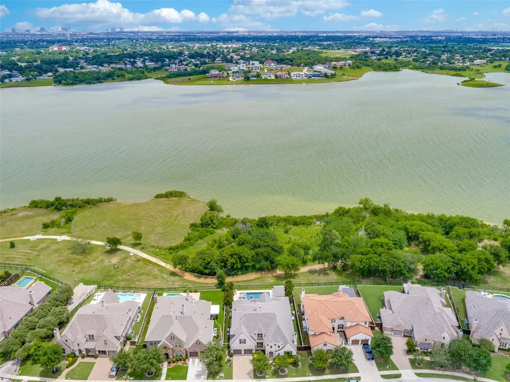 3636 Millbank The Colony TX 75056