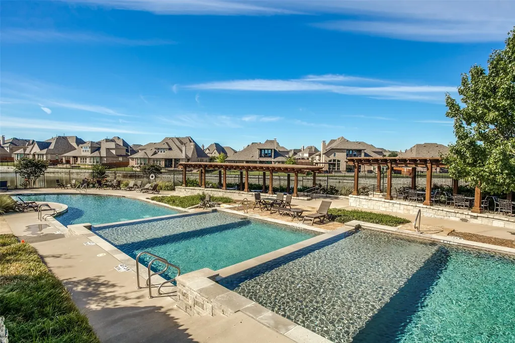 3636 Millbank The Colony TX 75056
