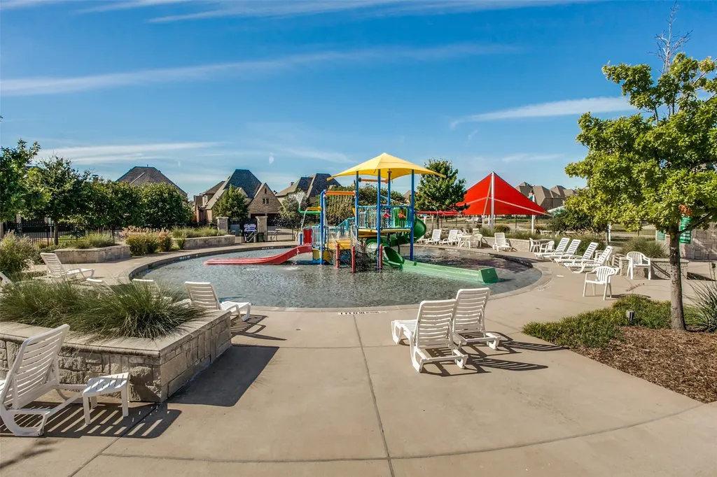 3636 Millbank The Colony TX 75056