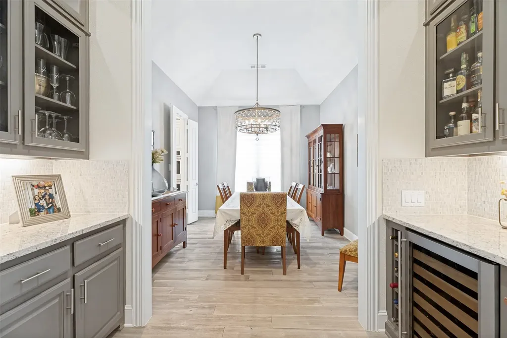 3636 Millbank The Colony TX 75056