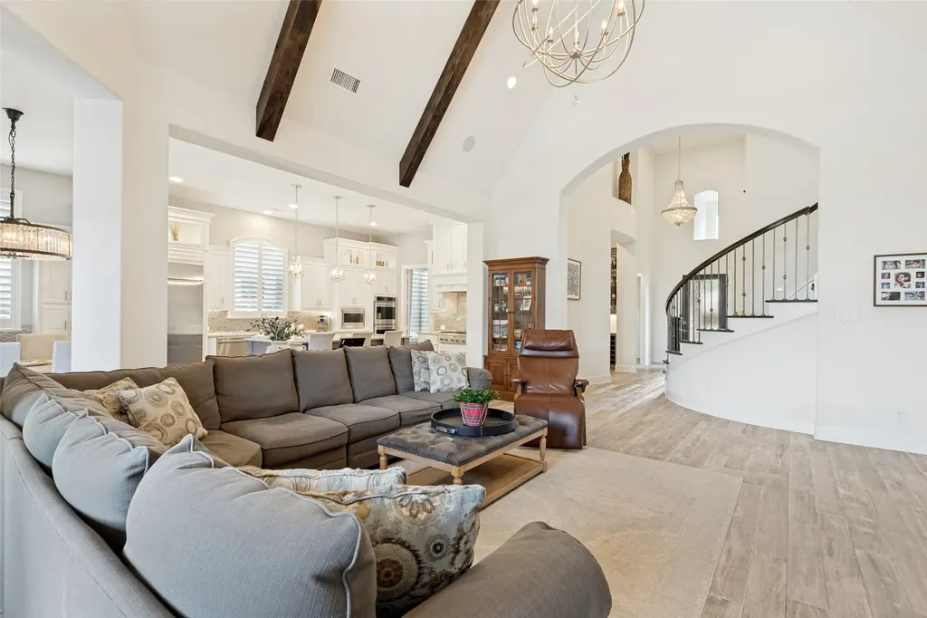 3636 Millbank The Colony TX 75056