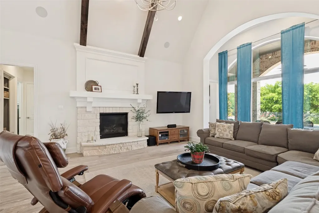 3636 Millbank The Colony TX 75056