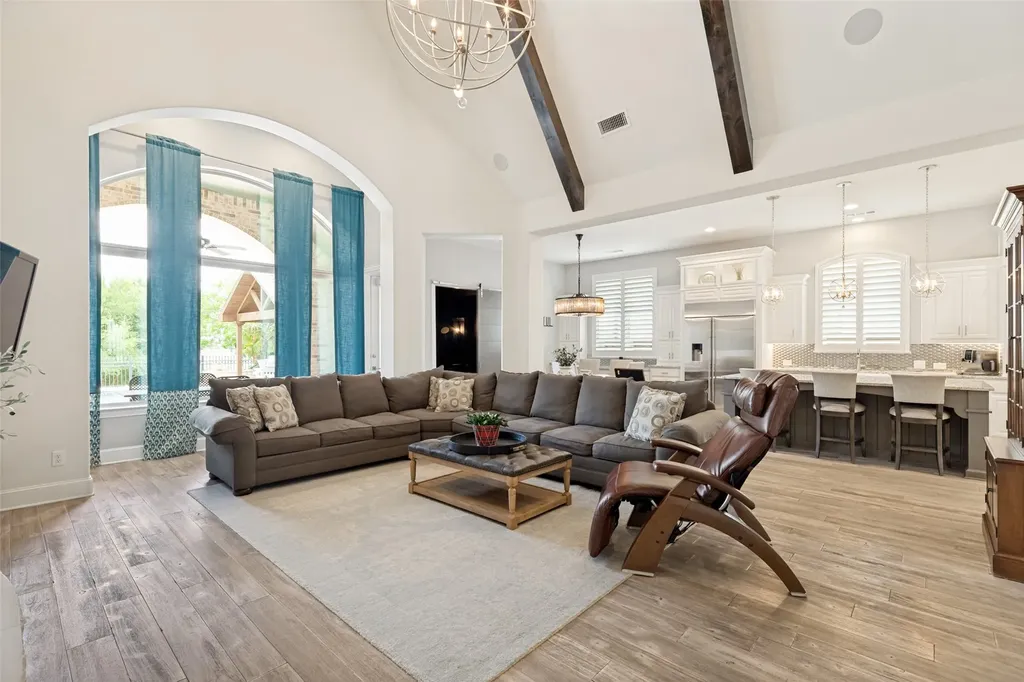3636 Millbank The Colony TX 75056