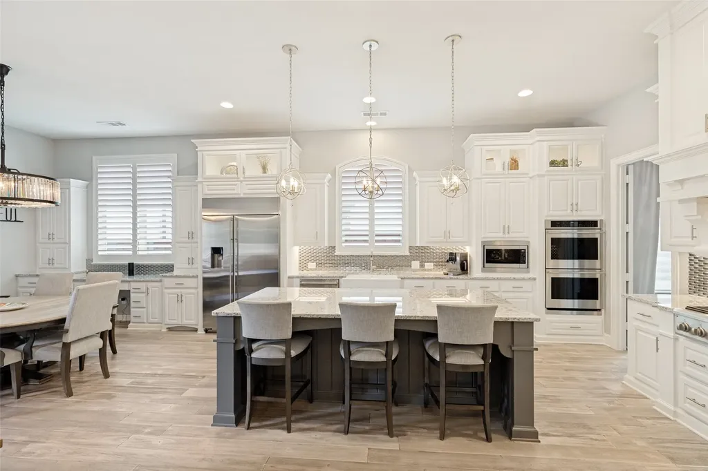 3636 Millbank The Colony TX 75056
